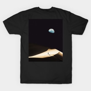 MARTIAN T-Shirt